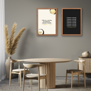 Bundle Pack: Choices (Printable)